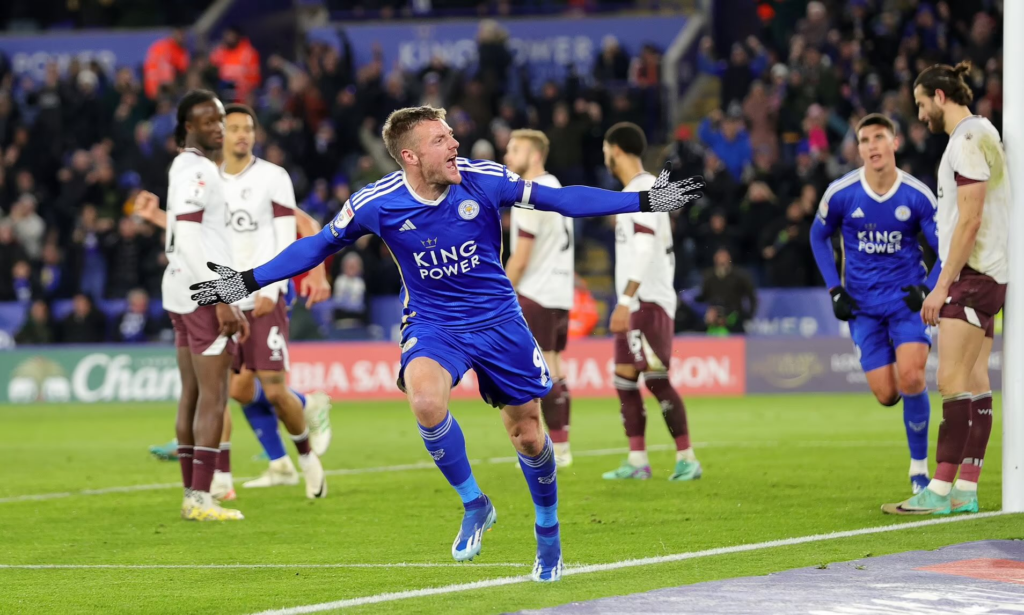 Leicester City ~ Penalty & Set Piece takers 2024/25 Premier league Season 