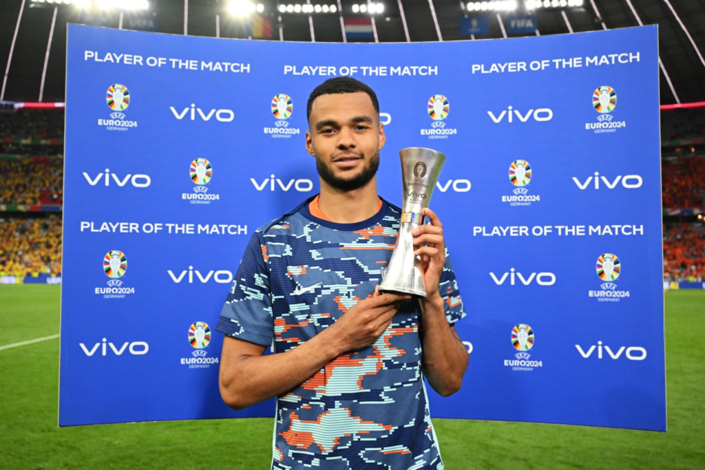 Euro Fantasy MD5 - Best Players to Target ~ Gakpo