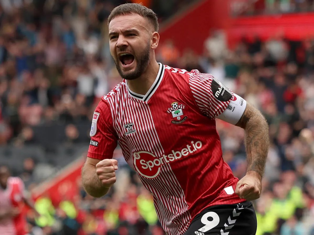 Southampton Penalty & Set Piece takers 2024/25 Premier league Season 