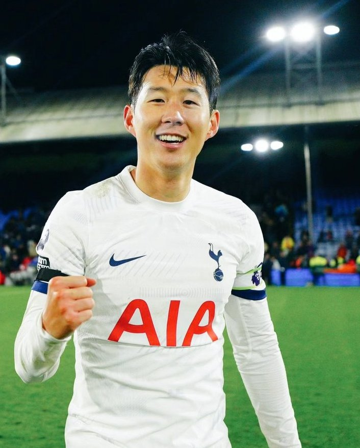 Spurs Penalty & Set Piece takers 2024/25 Premier league Season 