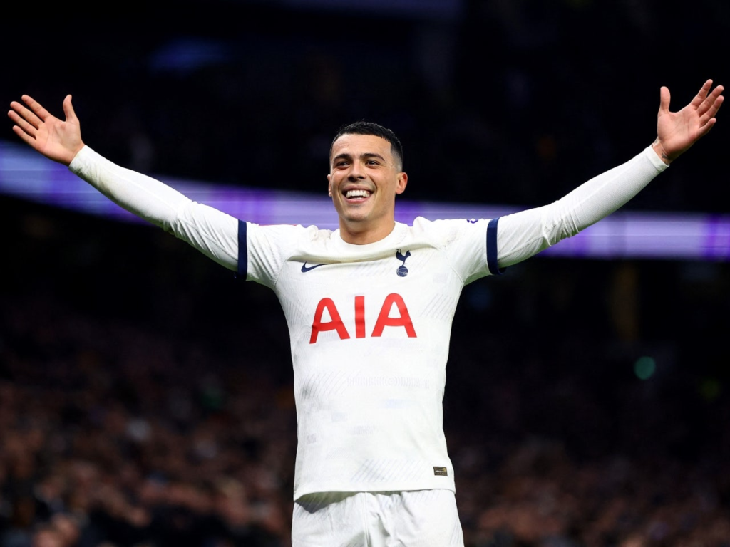 Pedro Porro £5-5.5 Million FPL Defenders