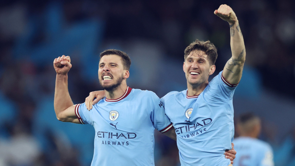 Dias and Stones £5-5.5 Million FPL Defenders