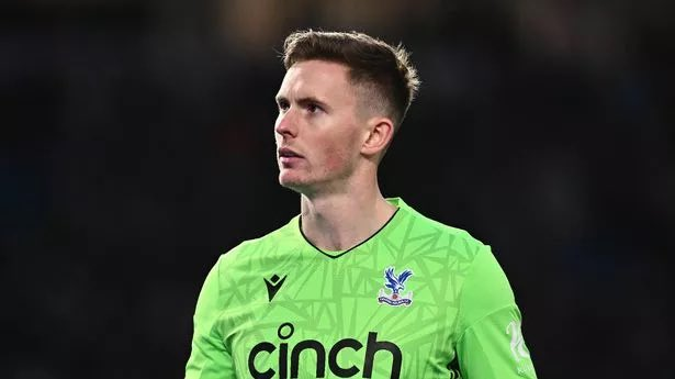 Best FPL Goalkeepers - Dean Henderson