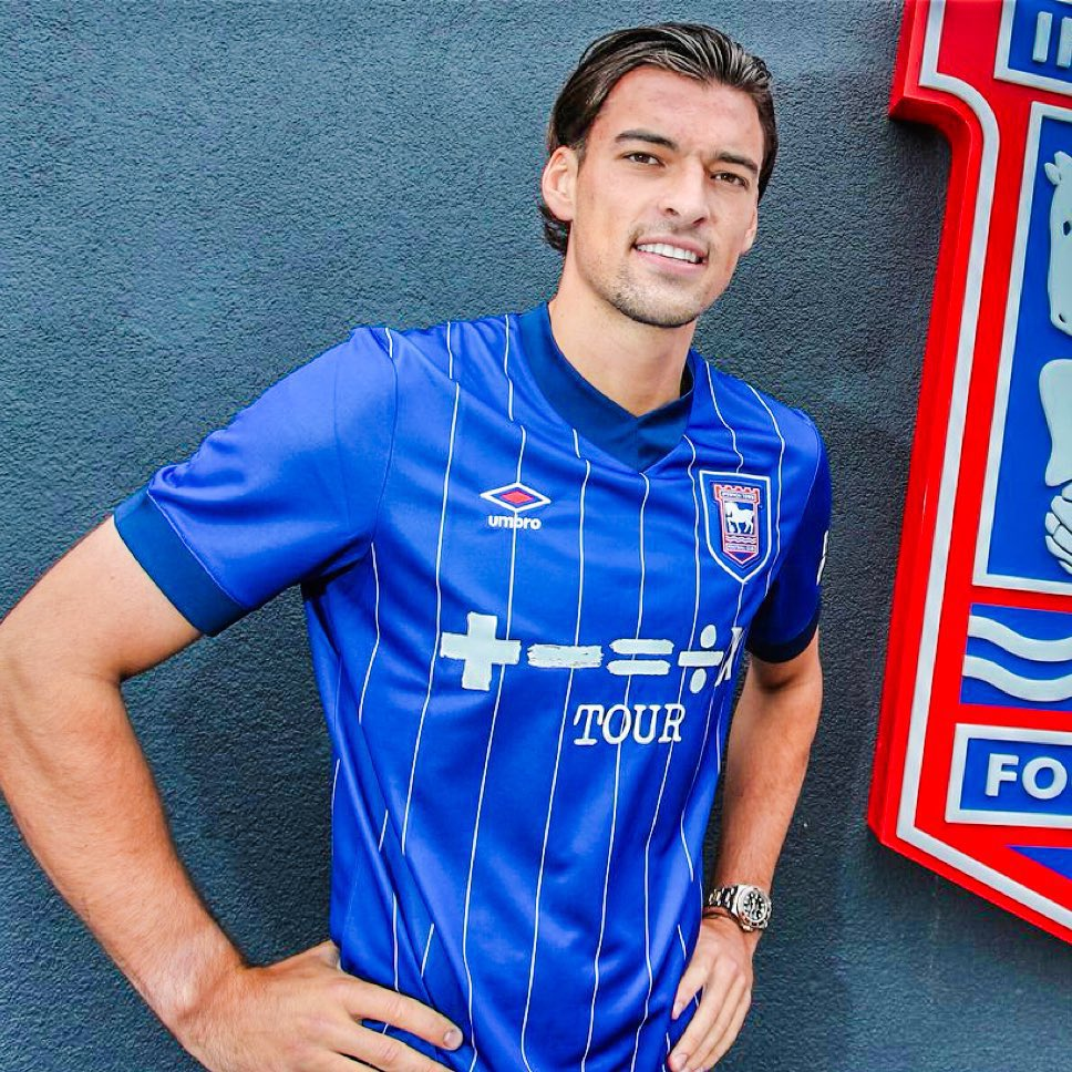 £4.0 Million FPL Defenders- Jacob Greaves