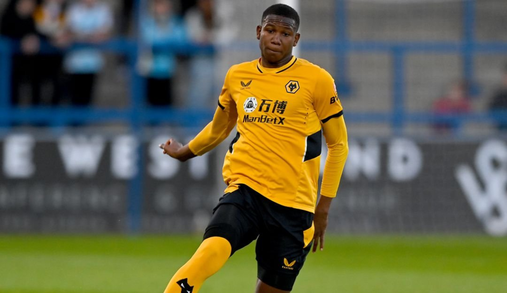 £4.0 Million FPL Defenders- Mosquera