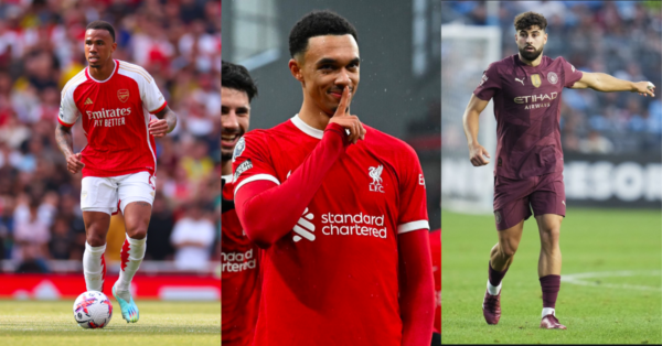 Best Premium FPL Defenders for the 2024/25 FPL Season