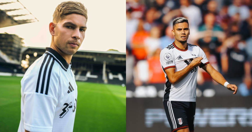Best Budget FPL Midfielders - Smith Rowe & Pereira 