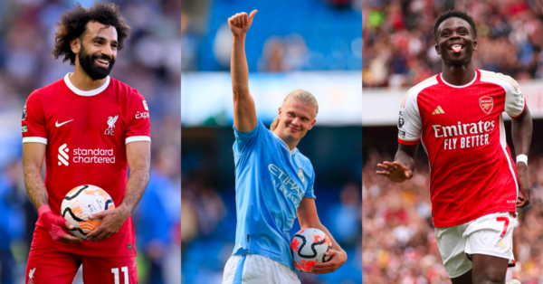 FPL GW1 Tips- Best Formations & Structure, Haaland + Mo?, More