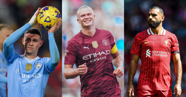Top FPL Gameweek 2 Captain Picks Based on Analysis & Metrics