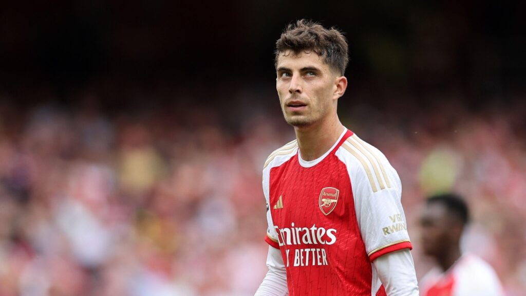 FPL Differentials- Havertz