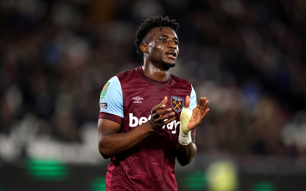 FPL Differentials- Kudus