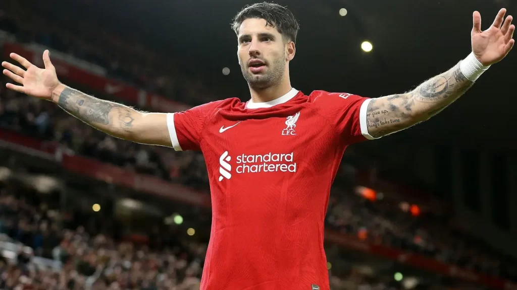 FPL Differentials- Szoboszlai