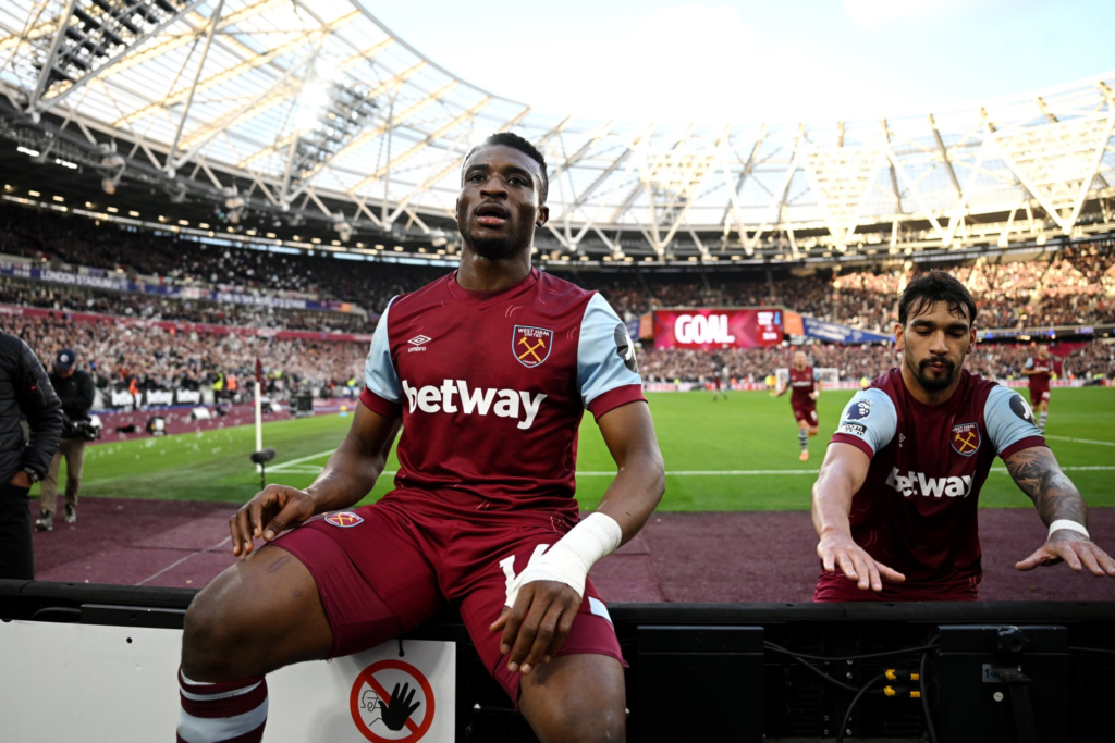 2024/25 West Ham Pre-Season Summary