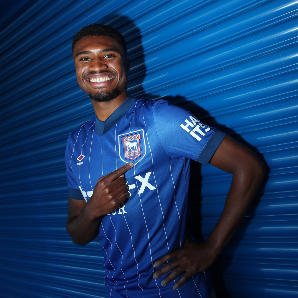 Ipswich ~ Predicted GW1 Lineup