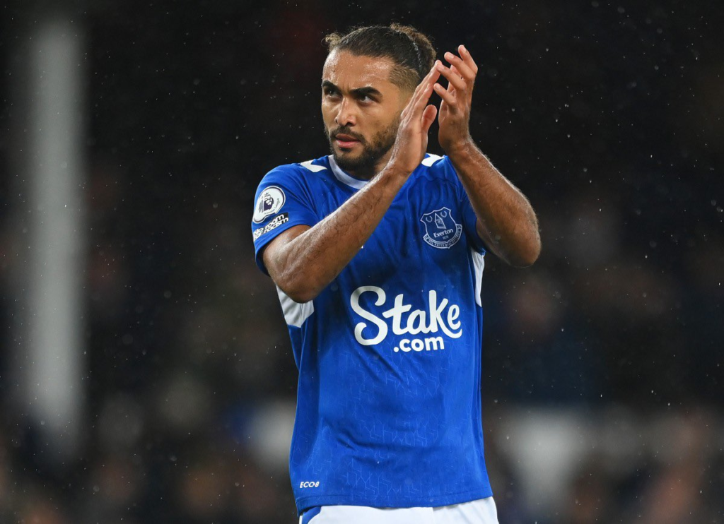 Everton ~ Predicted GW1 Lineup
