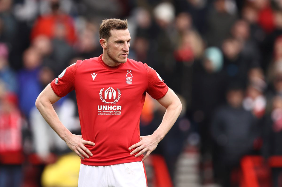 FPL GW1 Differential Picks-Chris Wood