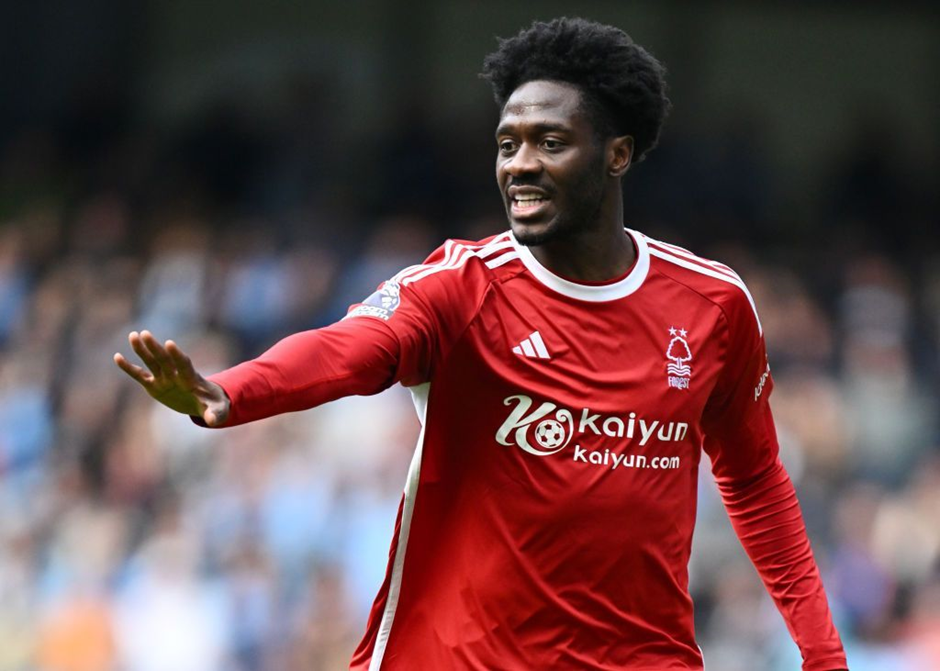 FPL GW1 Differential Picks- Aina