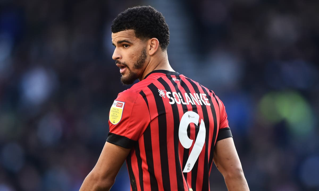 FPL Picks Outside Top 6 Teams- Solanke