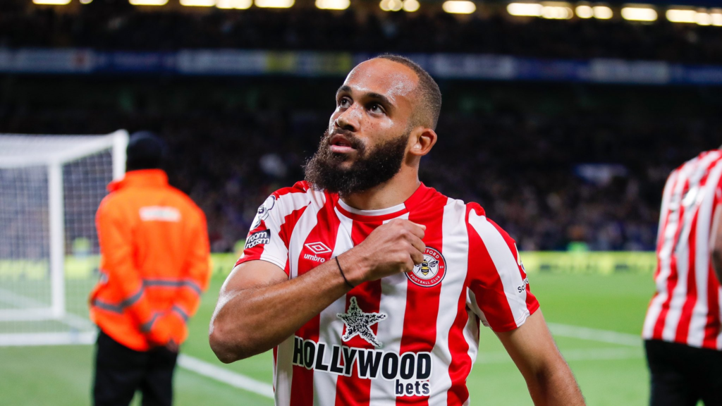 FPL Picks Outside Top 6 Teams- Mbeumo