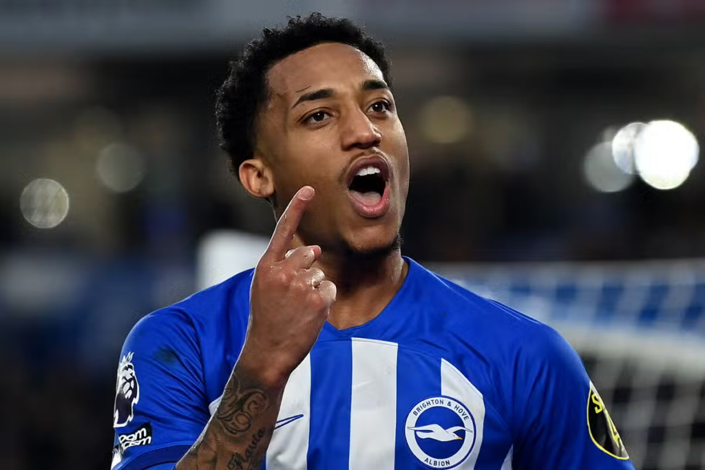 FPL Picks Outside Top 6 Teams- Joao Pedro
