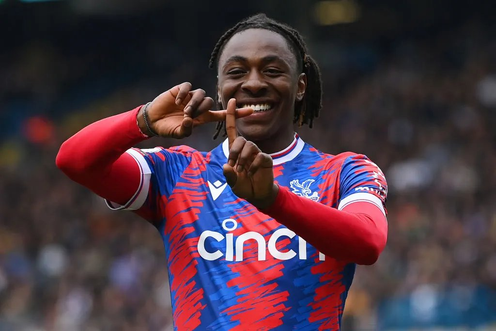 FPL Picks Outside Top 6 Teams- Eze