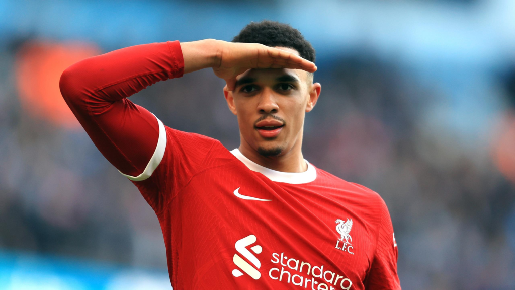 Trent ~ Best Premium FPL Defenders to Target