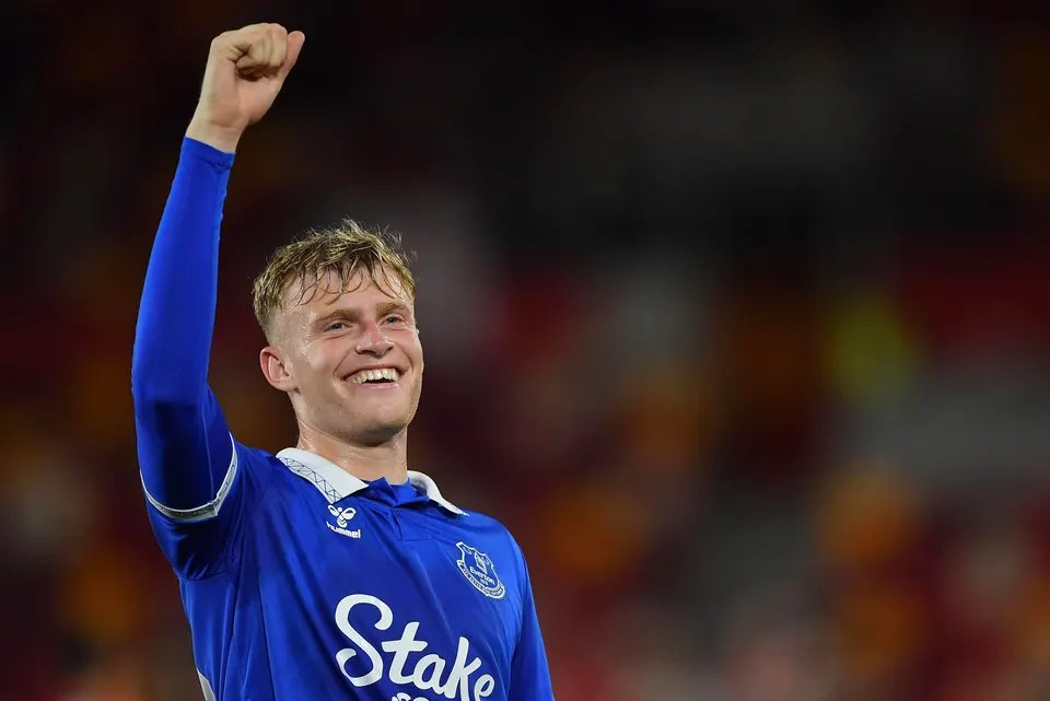 FPL Picks Outside Top 6 Teams- Branthwaite