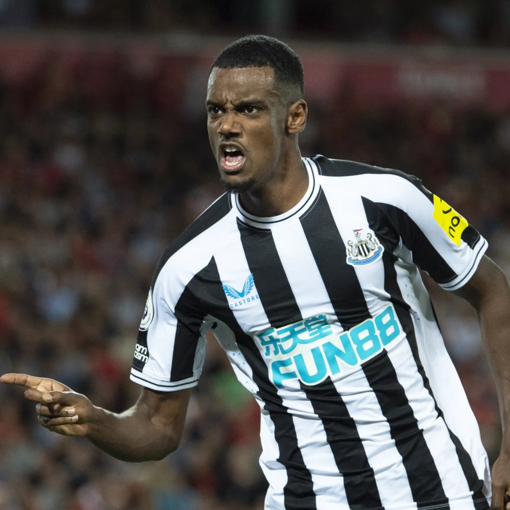 FPL Picks Outside Top 6 Teams- Isak