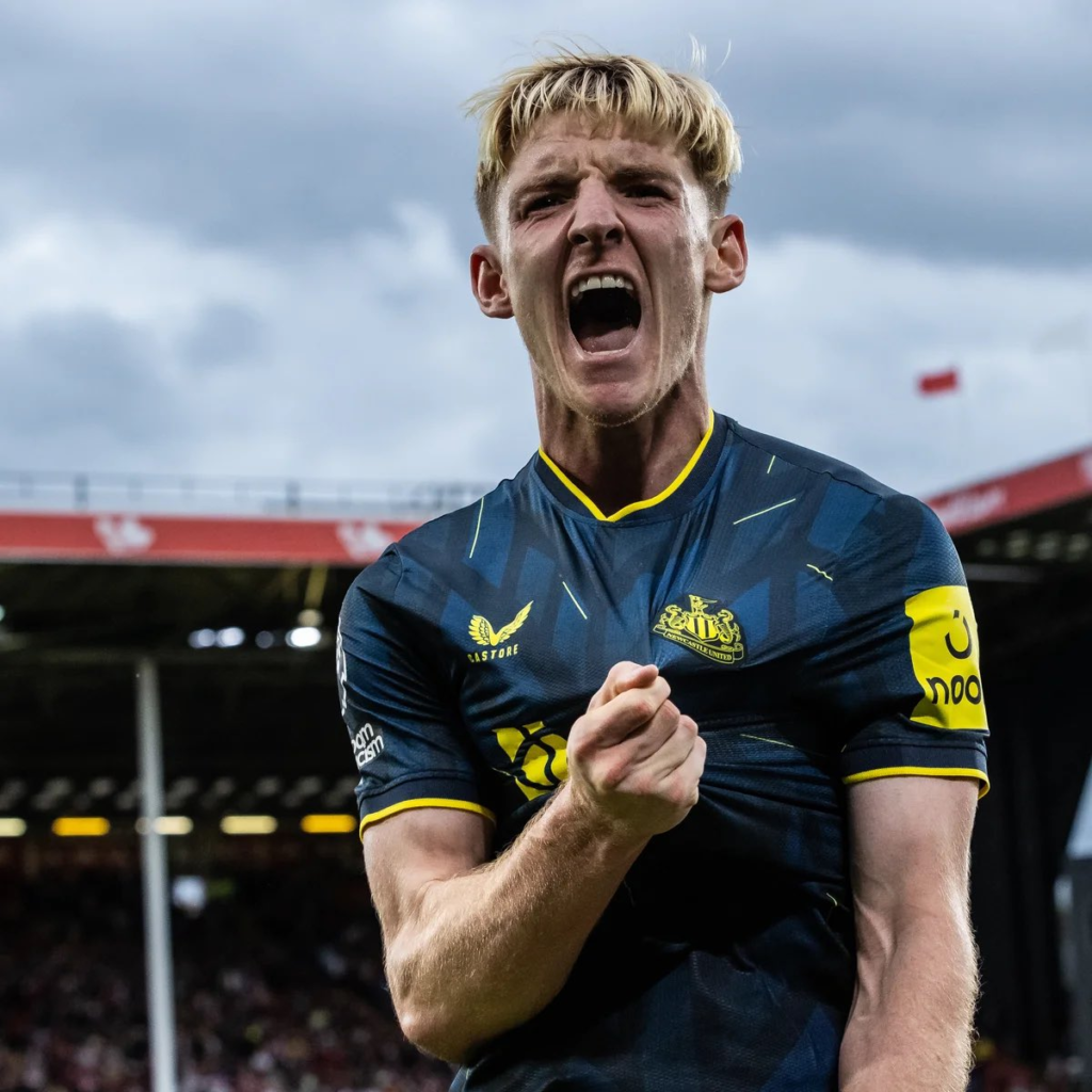 FPL Picks Outside Top 6 Teams- Gordon
