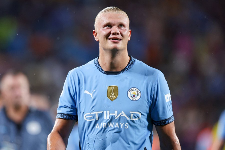 Best Premium FPL Forwards ~ Erling Haaland 
