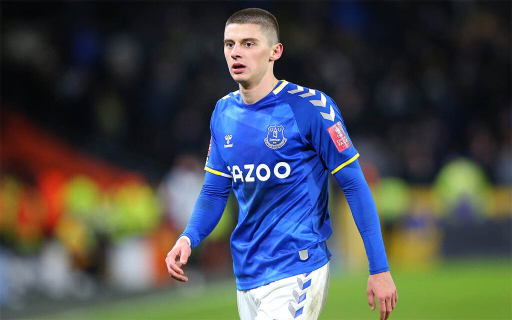 FPL Differentials- Mykolenko