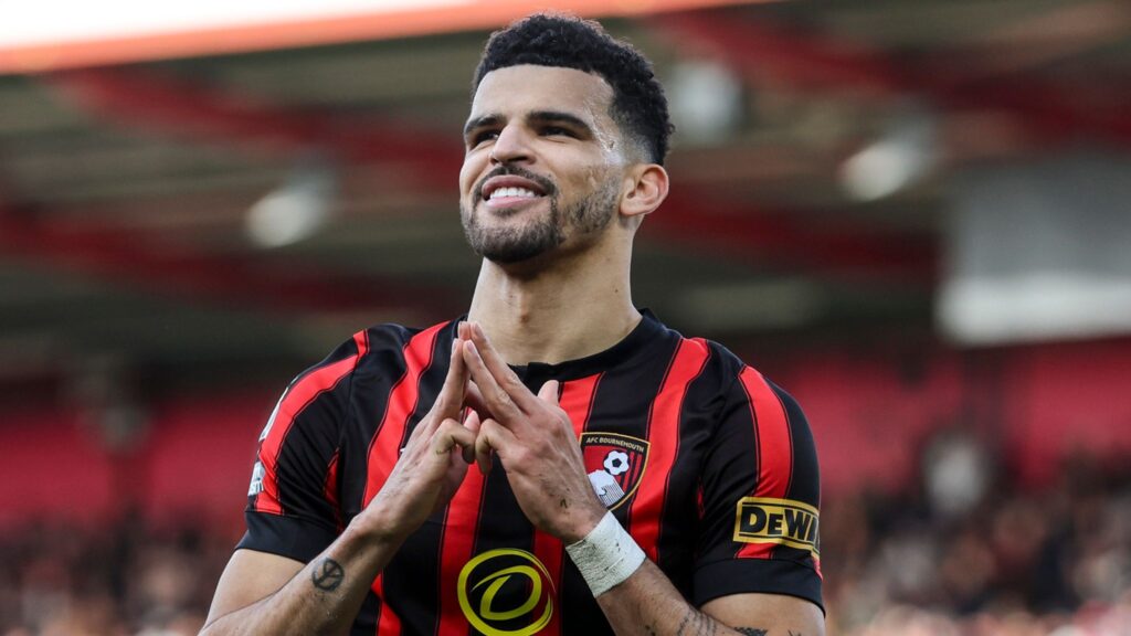 FPL Differentials- Solanke
