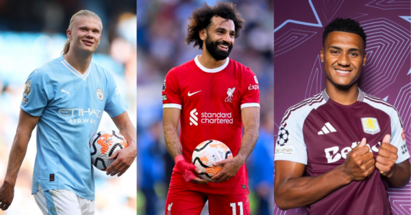 Top FPL Gameweek 5 Captain Picks Based on Analysis & Metrics