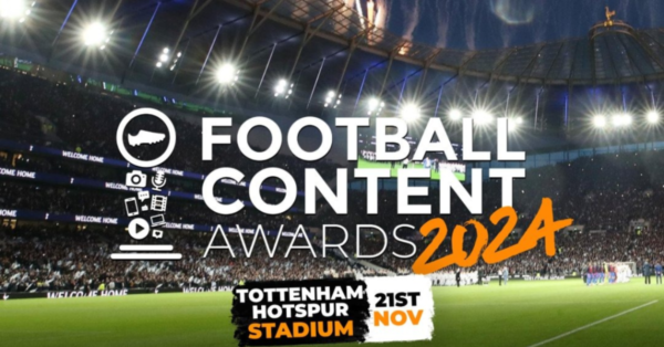 Vote for AllAboutFPL in the 2024 Football Content Awards Finals