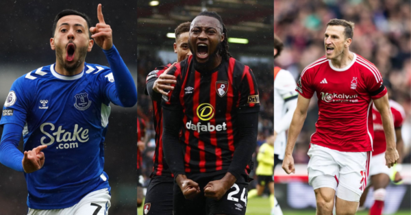 Top FPL GW6 Differential Picks to Target Ahead of GW6 Deadline
