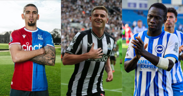 Top FPL GW4 Differential Picks to Target Ahead of GW4 Deadline