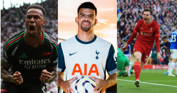 FPL GW5 Tips – Arsenal Defense, Rotation, Fixtures to Target