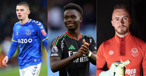 FPL GW6 Tips – Arsenal, Brentford, Forwards, Defenders and More