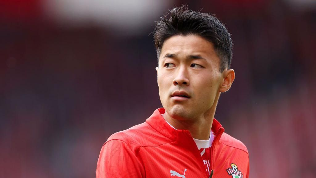 Sugawara Southampton