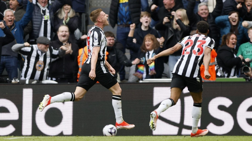 Harvey Barnes FPL GW5 Scout Picks