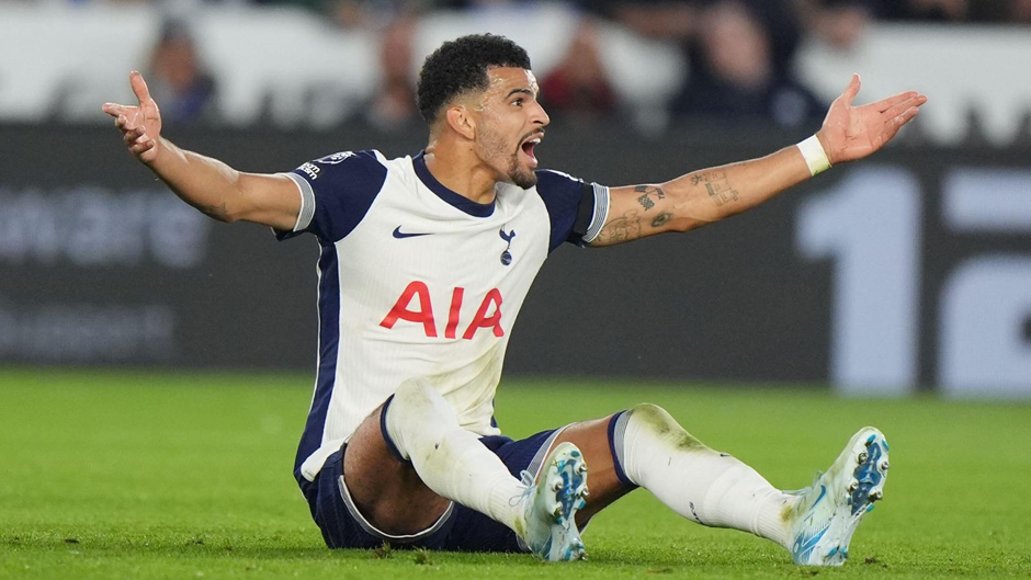 FPL GW5 Differential Picks- Solanke