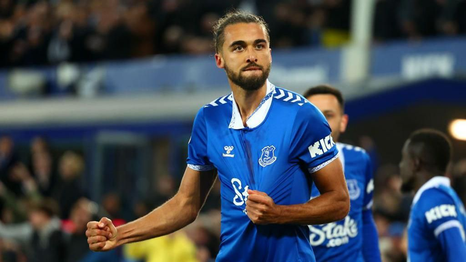 FPL GW5 Differential Picks- Dominic Calvert Lewin