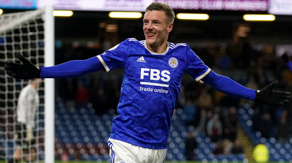 FPL GW5 Differential Picks- Vardy