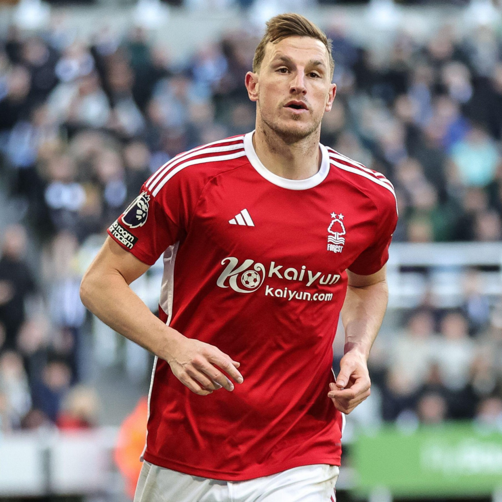 FPL GW6 Players to Target ~ Chris Wood