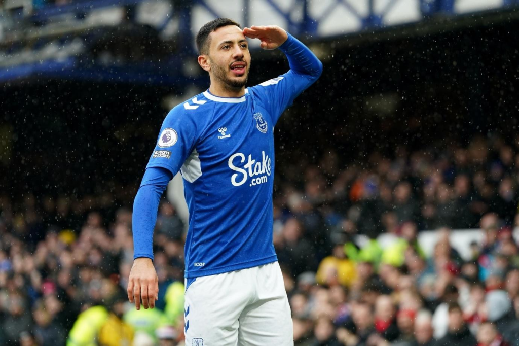Top FPL GW6 Differential Picks(<10% TSB) ~ Dwight McNeil