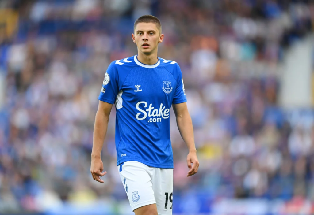 Top FPL GW6 Differential Picks(<10% TSB) ~ Mykolenko