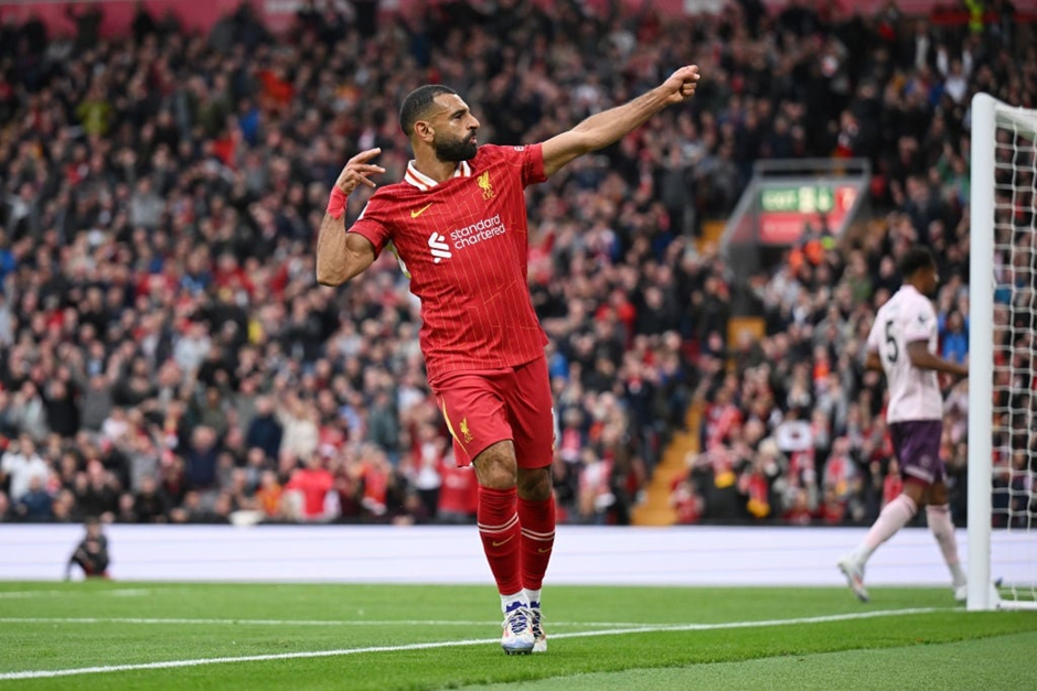 FPL Gameweek 4 Transfer Tips: Players to Buy- Salah