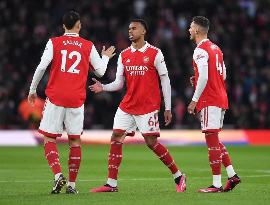 FPL Gameweek 4 Transfer Tips: Players to Sell- Arsenal Defense