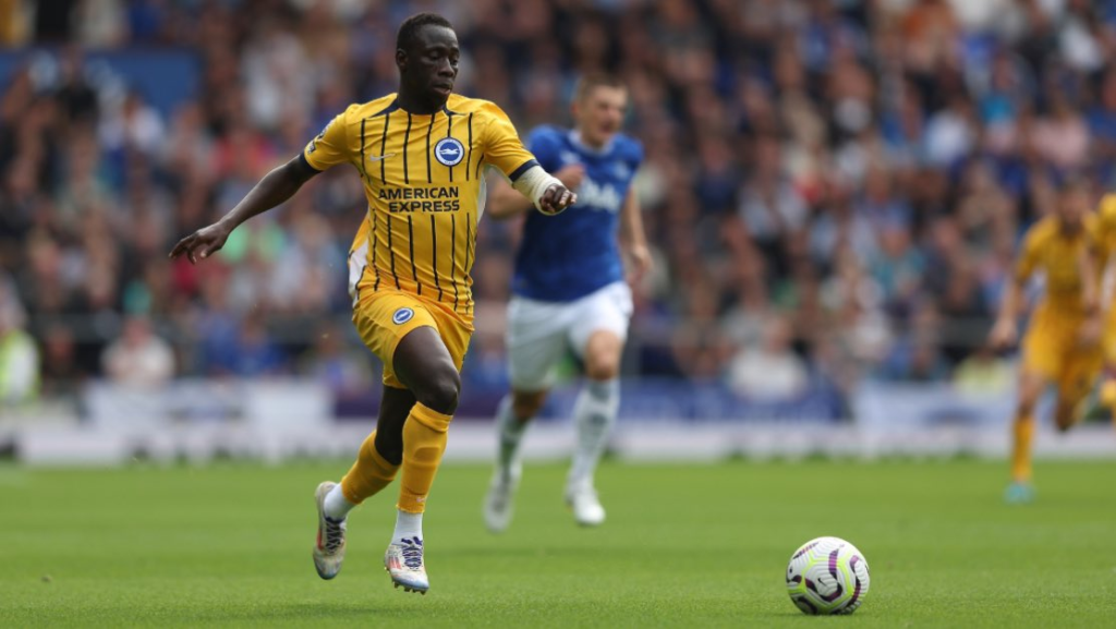 FPL GW4 Transfer Targets ~ Minteh