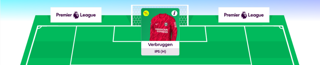 FPL GW4 Scout Selection